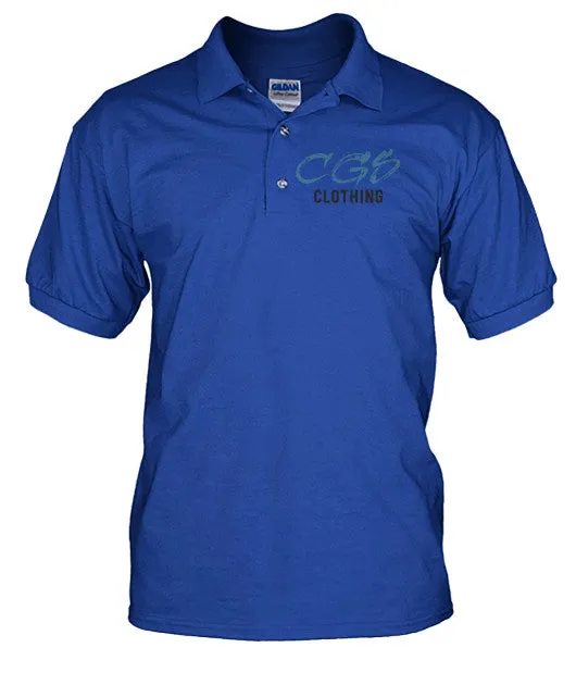 CGS Polo Shirt