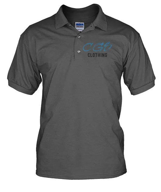 CGS Polo Shirt