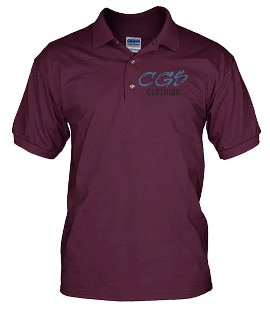 CGS Polo Shirt
