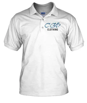CGS Polo Shirt