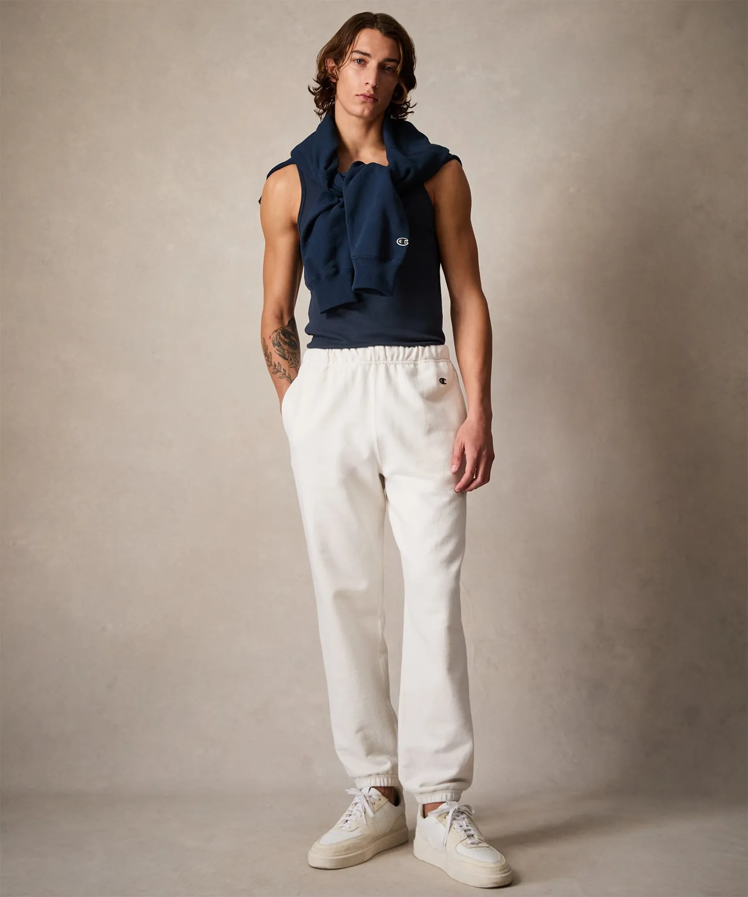 Champion Canadian Fleece Relaxed Sweatpant