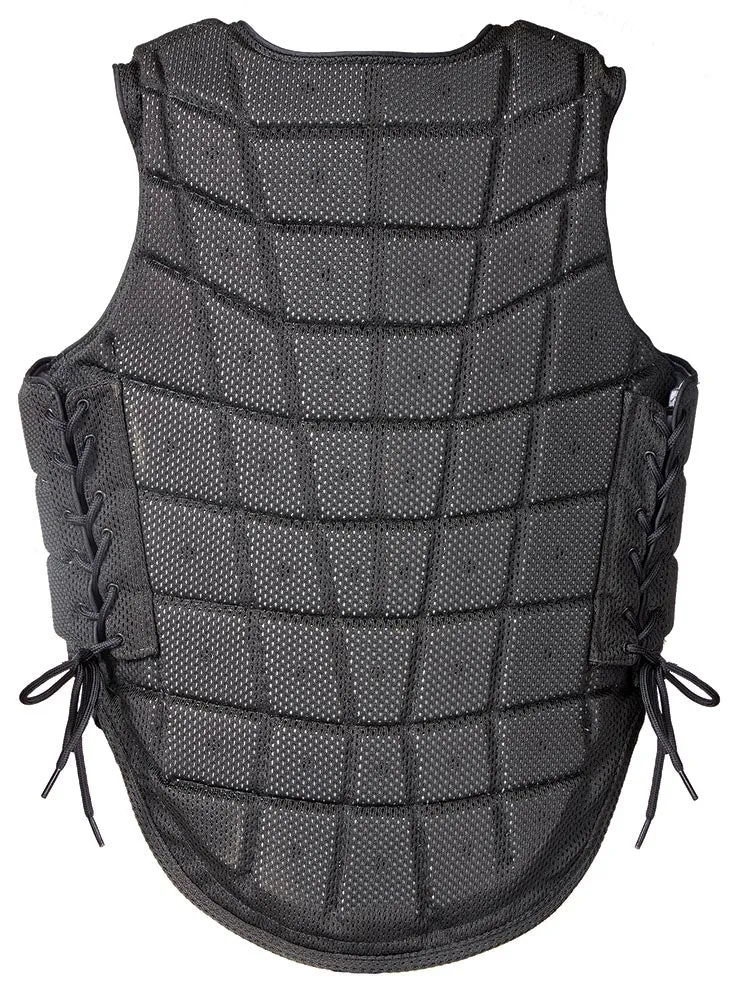 Champion Ti22 Youths Safety Vest Black