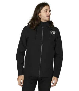 CHAQUETA FOX PIT NEGRO