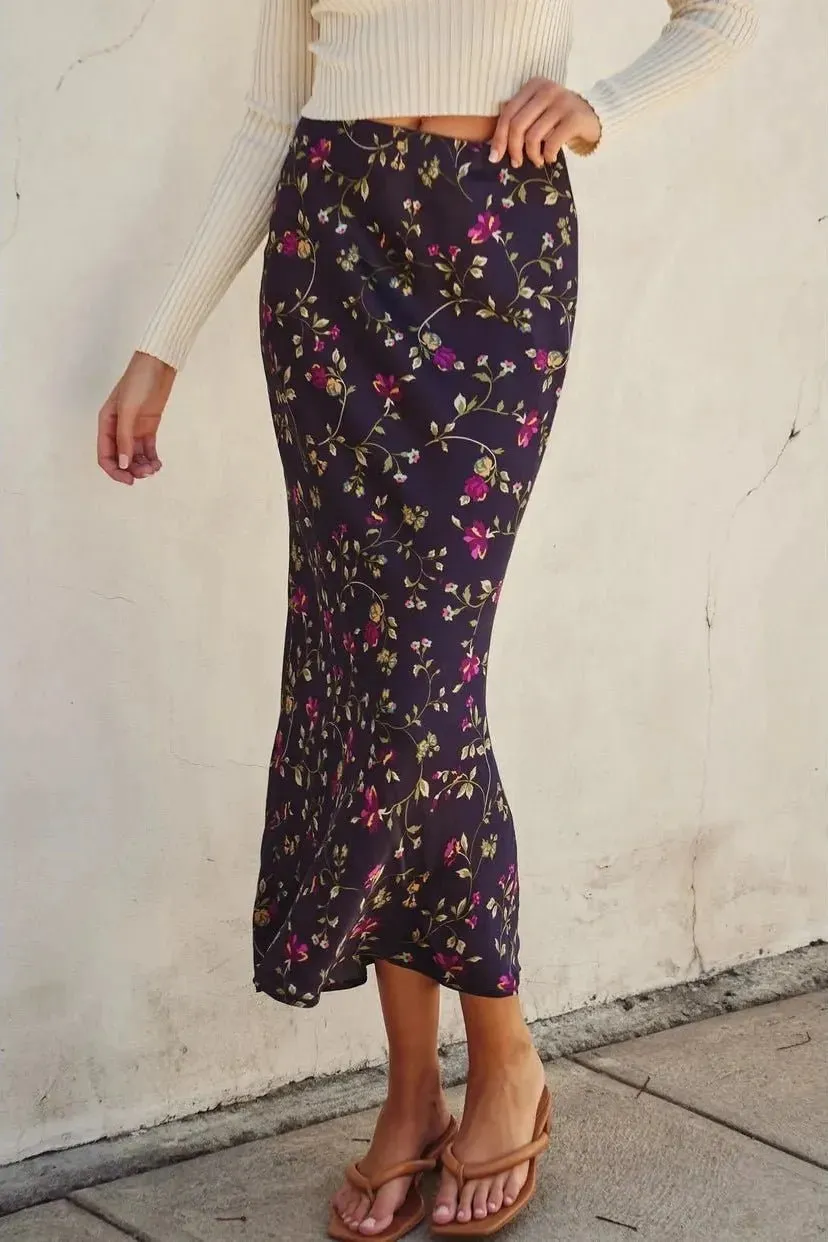 Chelsea Maxi Skirt