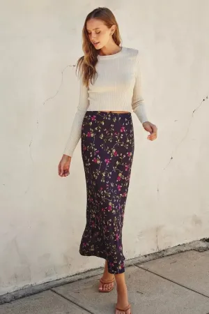 Chelsea Maxi Skirt