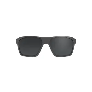 Clip On para Óculos de Grau HB Casual Presto - Graphene / Gray