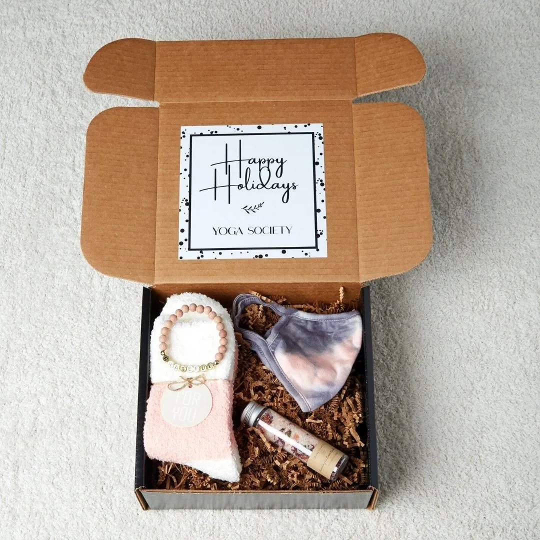 Comfort Box