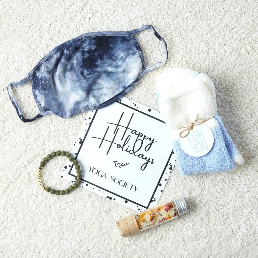 Comfort Box