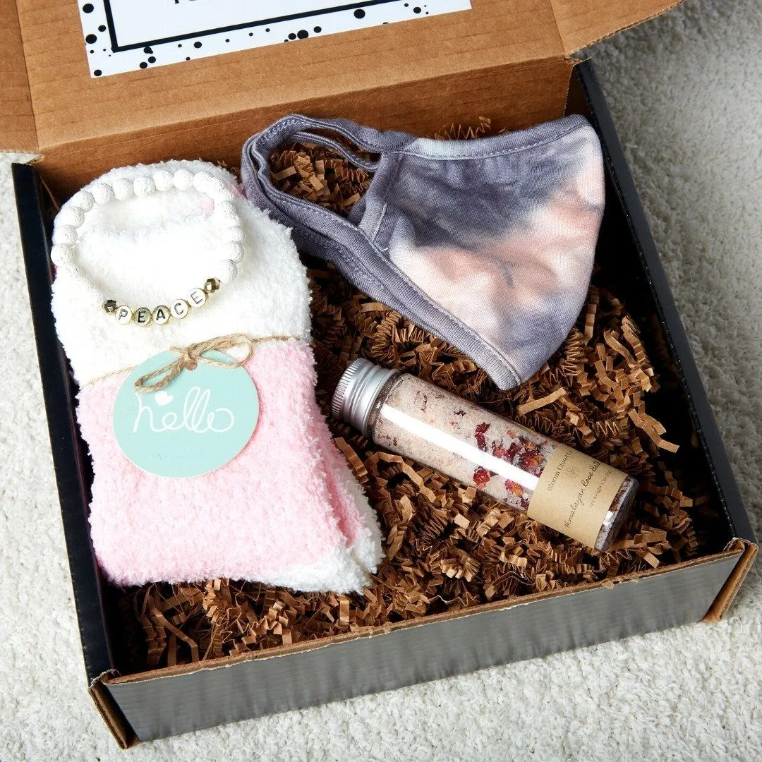 Comfort Box