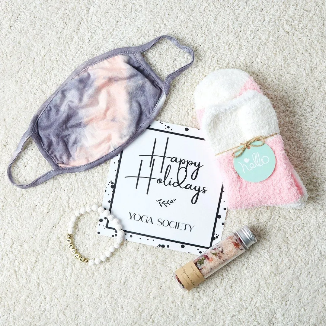 Comfort Box