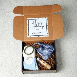 Comfort Box