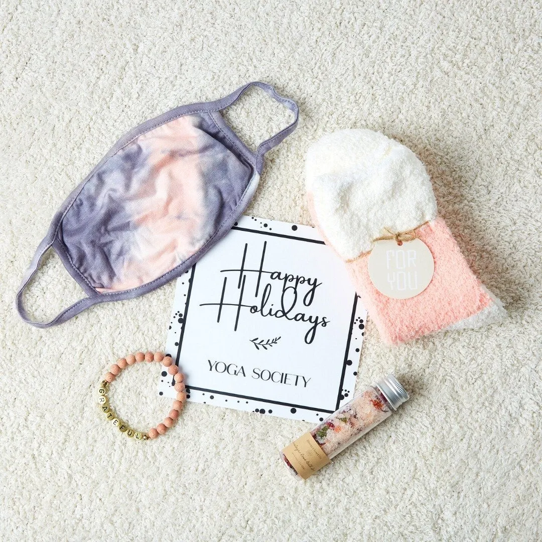 Comfort Box