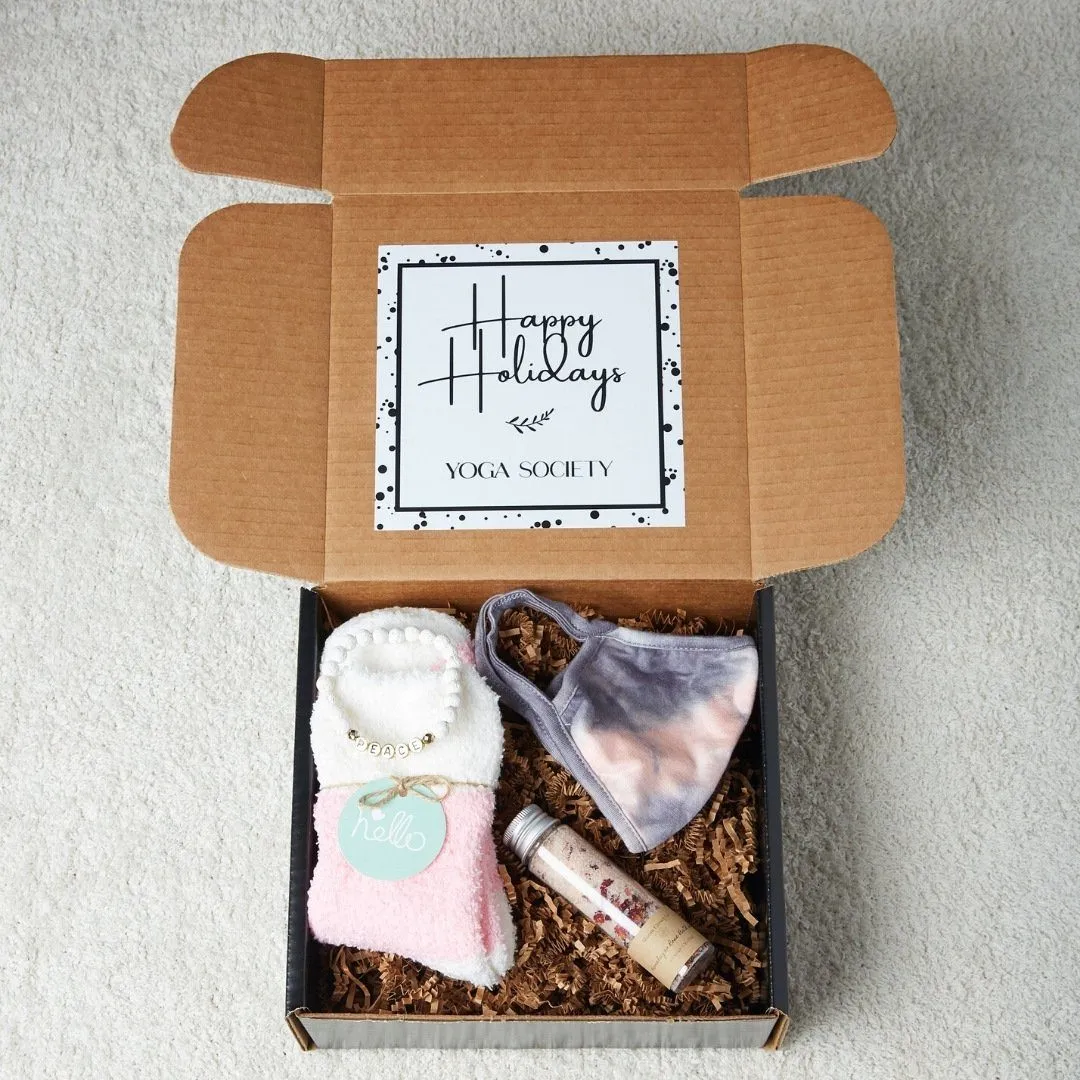 Comfort Box