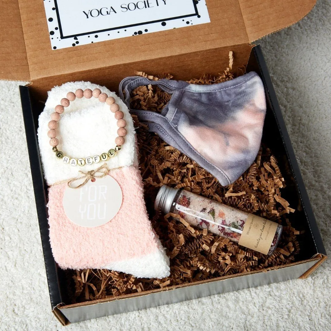 Comfort Box