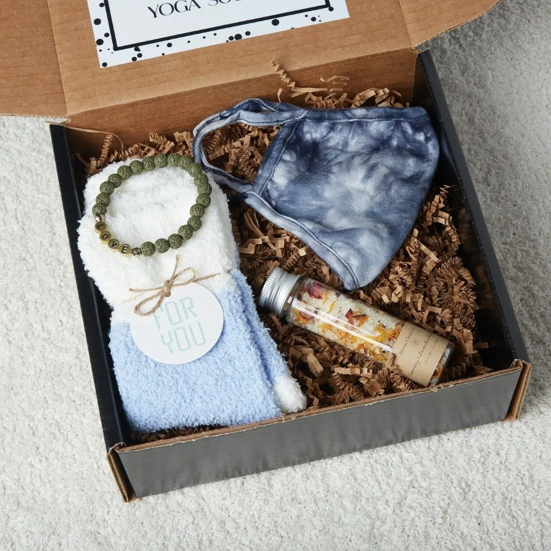 Comfort Box