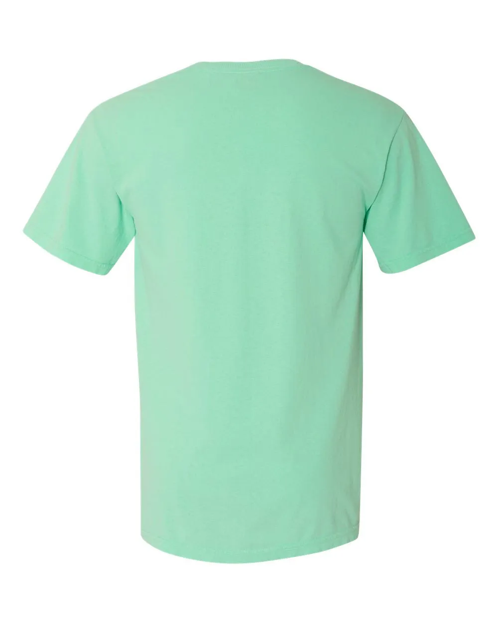 Comfort Colors - Garment-Dyed Heavyweight T-Shirt Island Reef