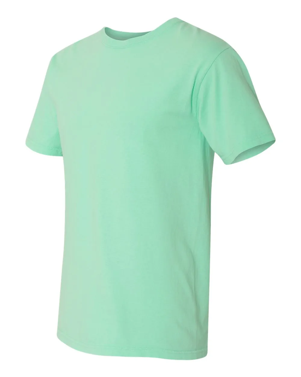 Comfort Colors - Garment-Dyed Heavyweight T-Shirt Island Reef