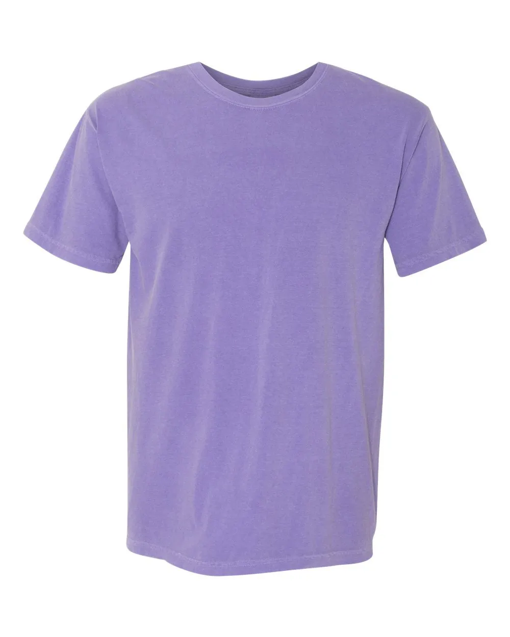Comfort Colors - Garment-Dyed Heavyweight T-Shirt Violet