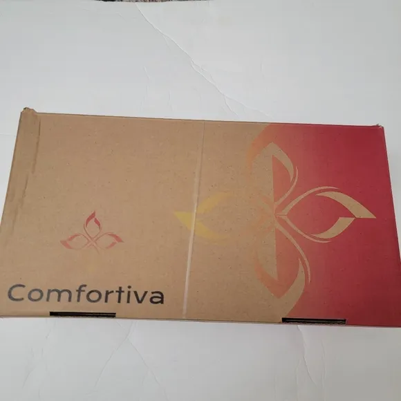 COMFORTIVA Tamyra Slip-On Suede Sneaker