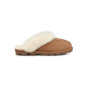 Coquette (Chestnut)