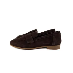 Cordani - Ardelle Loafer (Brown Suede)