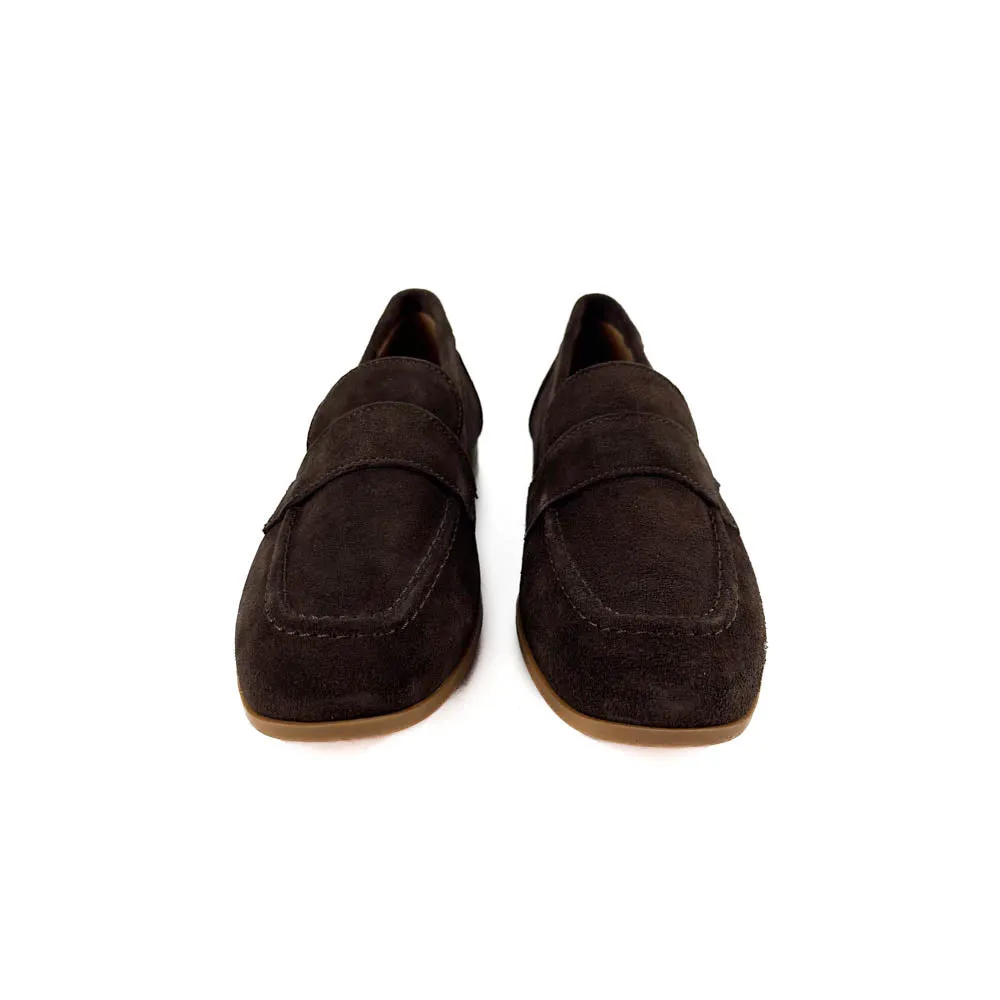 Cordani - Ardelle Loafer (Brown Suede)