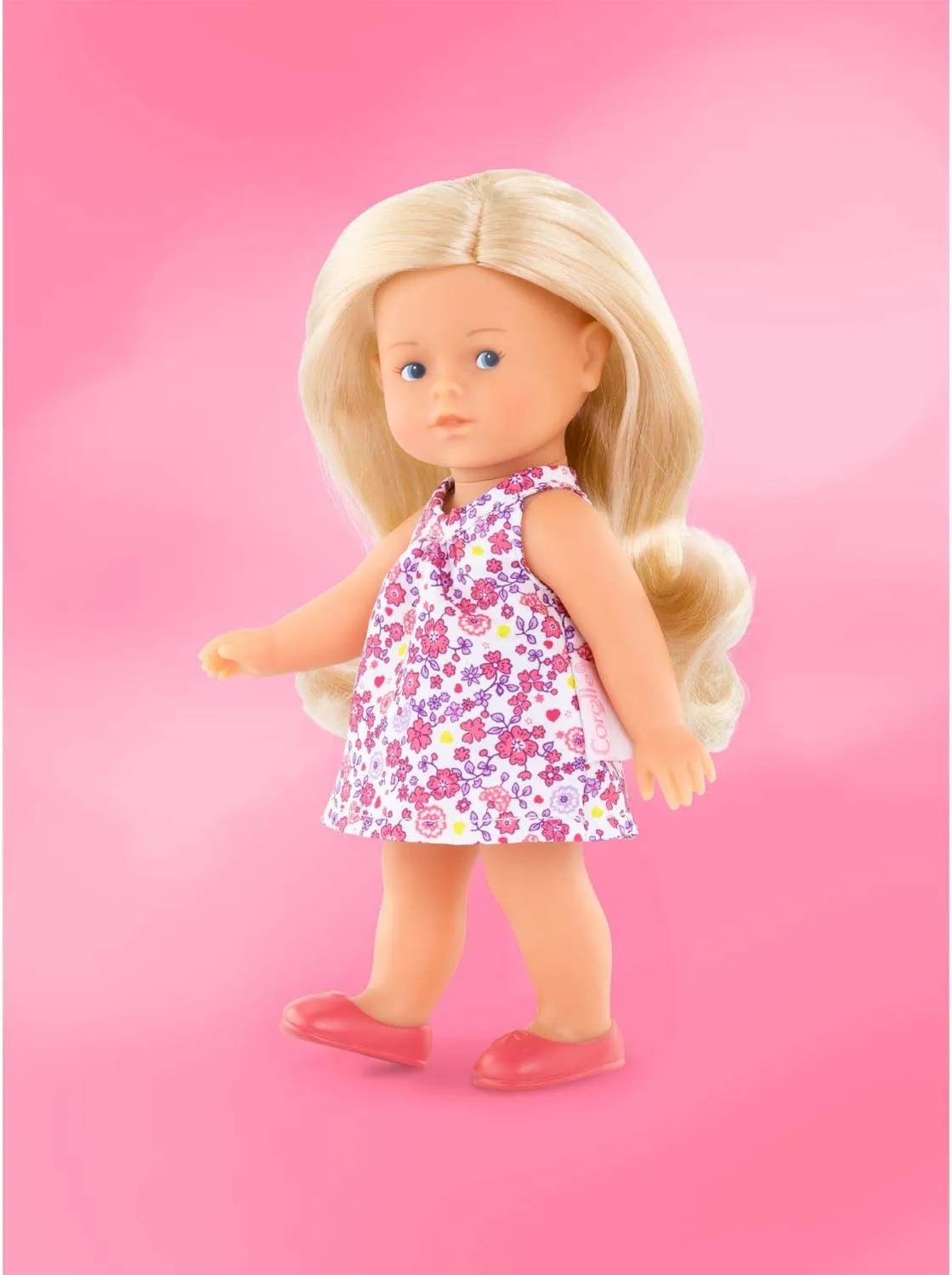 Corolle Mini Corolline Rosy
