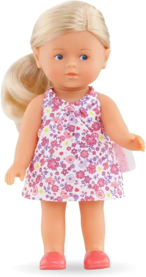 Corolle Mini Corolline Rosy