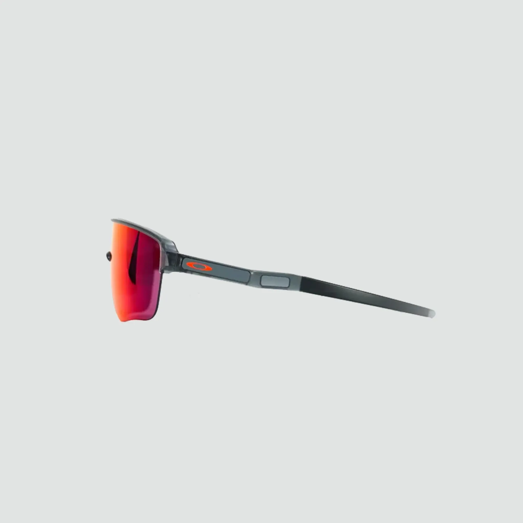 Corridor SQ Sunglasses - Matte Grey