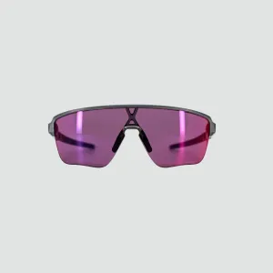 Corridor SQ Sunglasses - Matte Grey