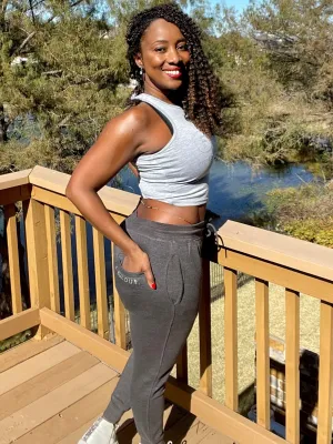 Cozy, Casual and Comfortable Fabulous Sweatpants