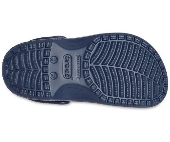 CROCS- KIDS CLASSIC CLOG