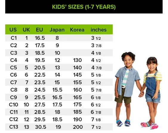 CROCS- KIDS CLASSIC CLOG