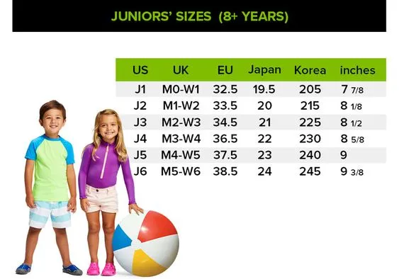 CROCS- KIDS CLASSIC CLOG