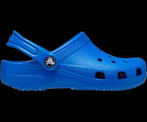 CROCS- LITTLE KIDS CLASSIC CLOG