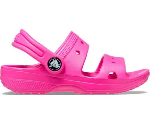 CROCS- LITTLE KIDS CLASSIC CROC SANDAL