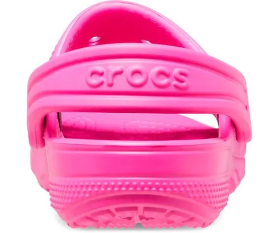 CROCS- LITTLE KIDS CLASSIC CROC SANDAL