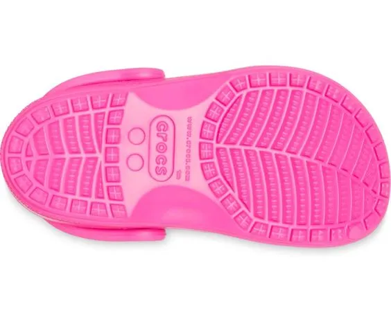 CROCS- LITTLE KIDS CLASSIC CROC SANDAL