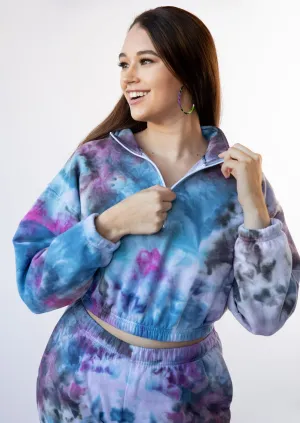 Crop Sweatshirt