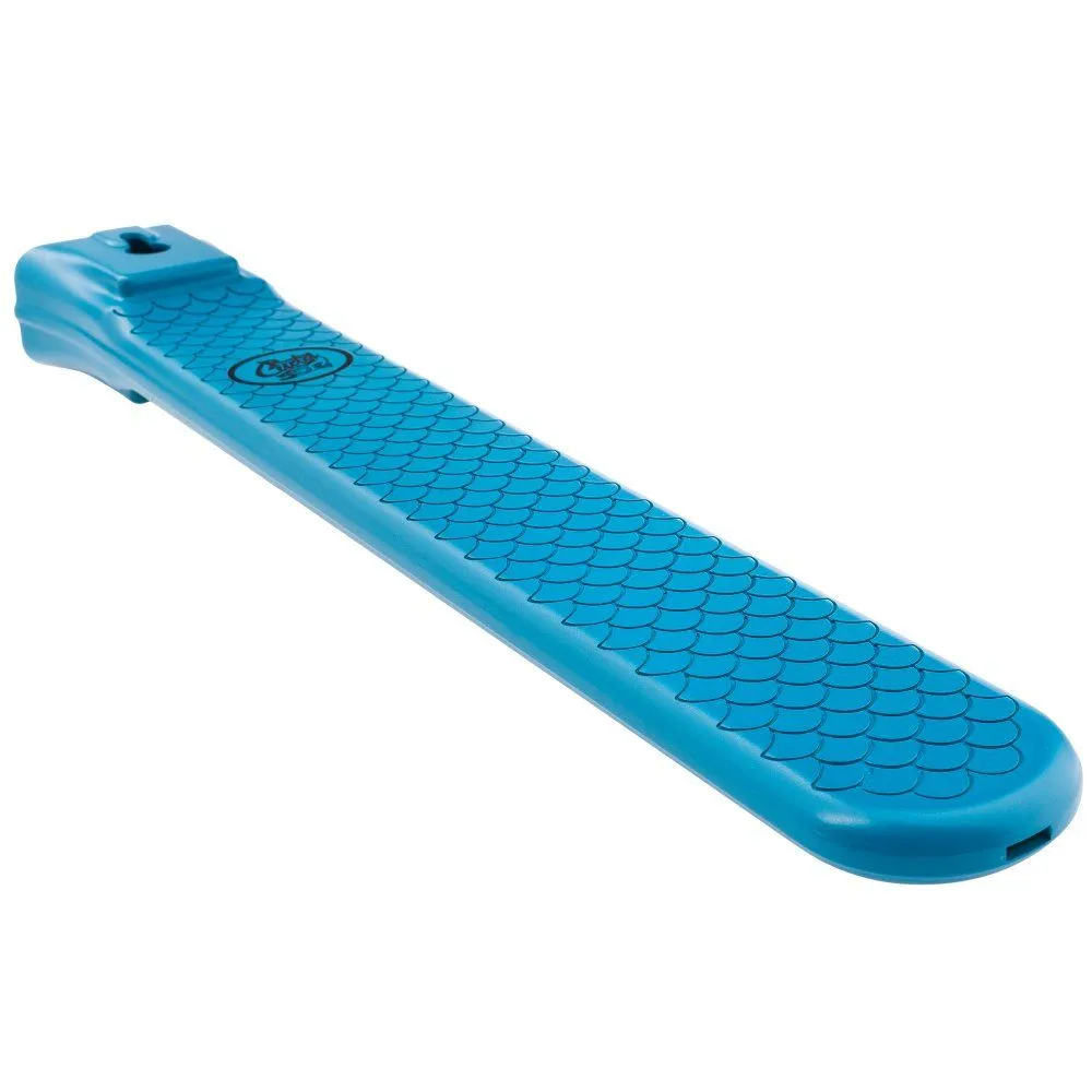 Cuda Titanium Bonded 6" Fillet Knife & Sheath