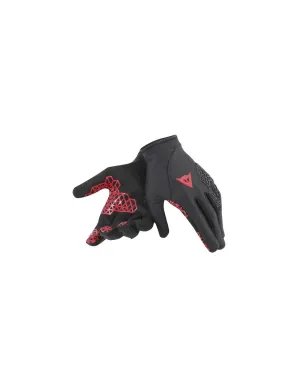 Dainese Guante Bicicleta Tactic Black/Black