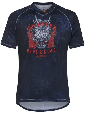 Dragon Men's MTB Jersey