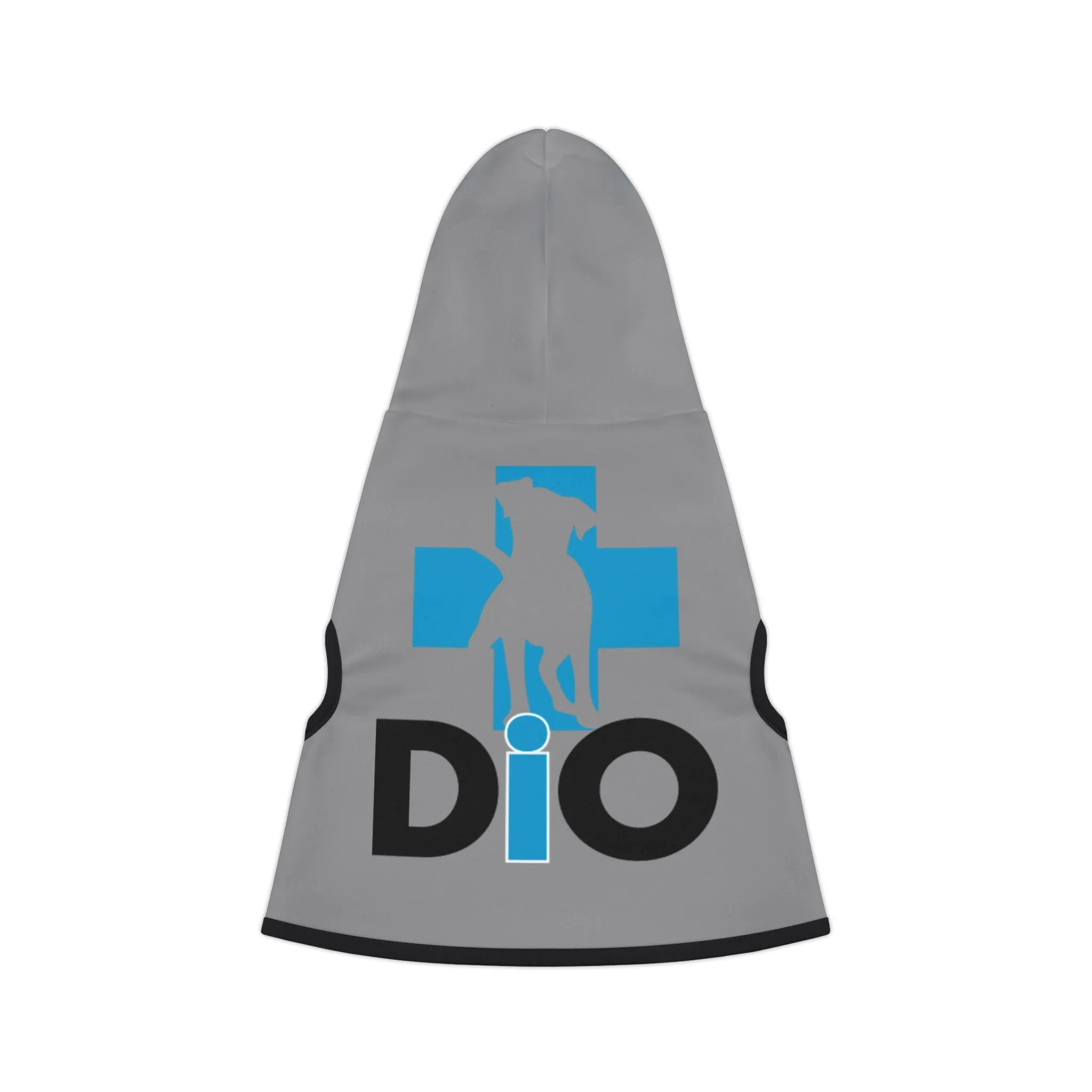 Draw It Out® Pet Hoodie – Cozy, Stylish & Perfect for Every Occasion!