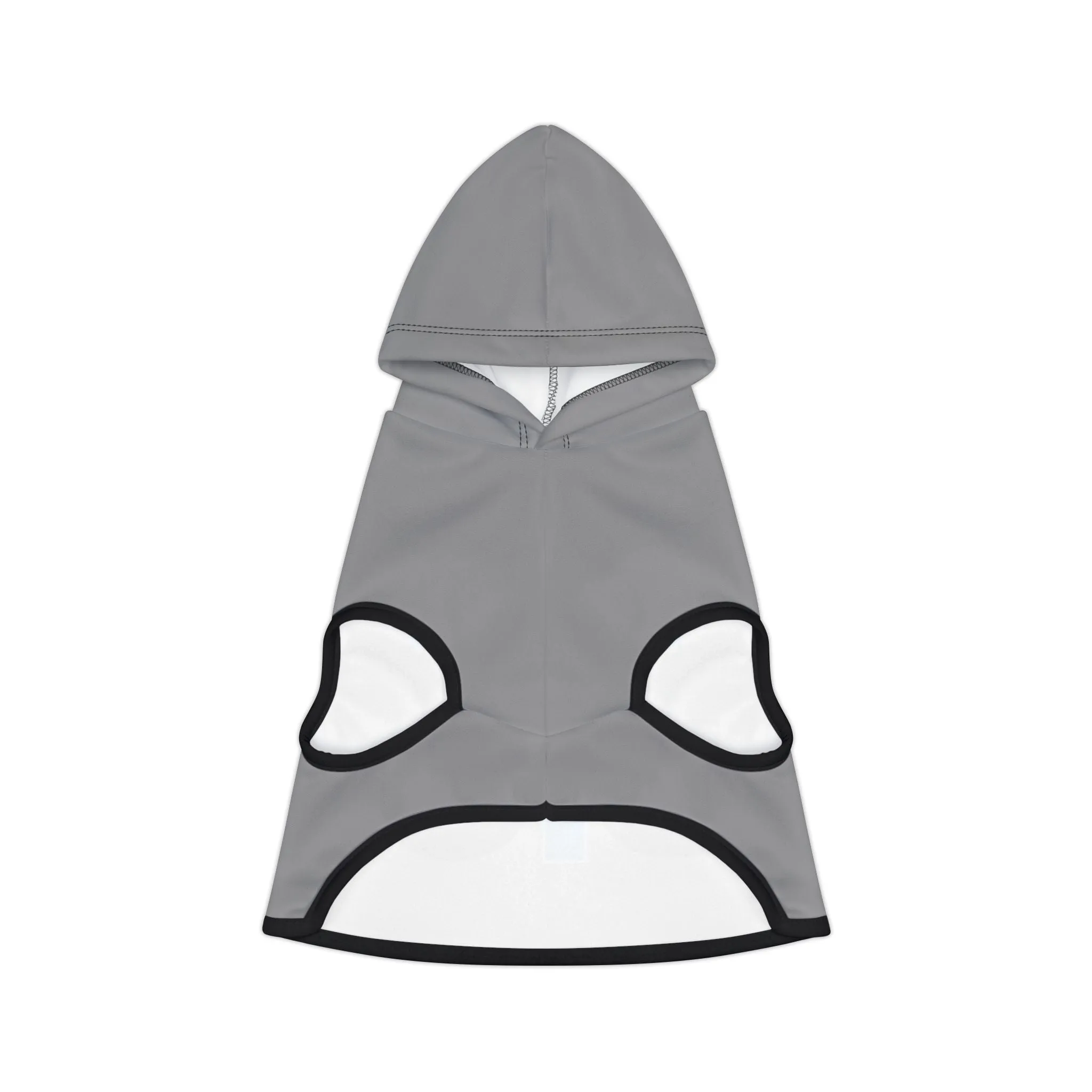 Draw It Out® Pet Hoodie – Cozy, Stylish & Perfect for Every Occasion!