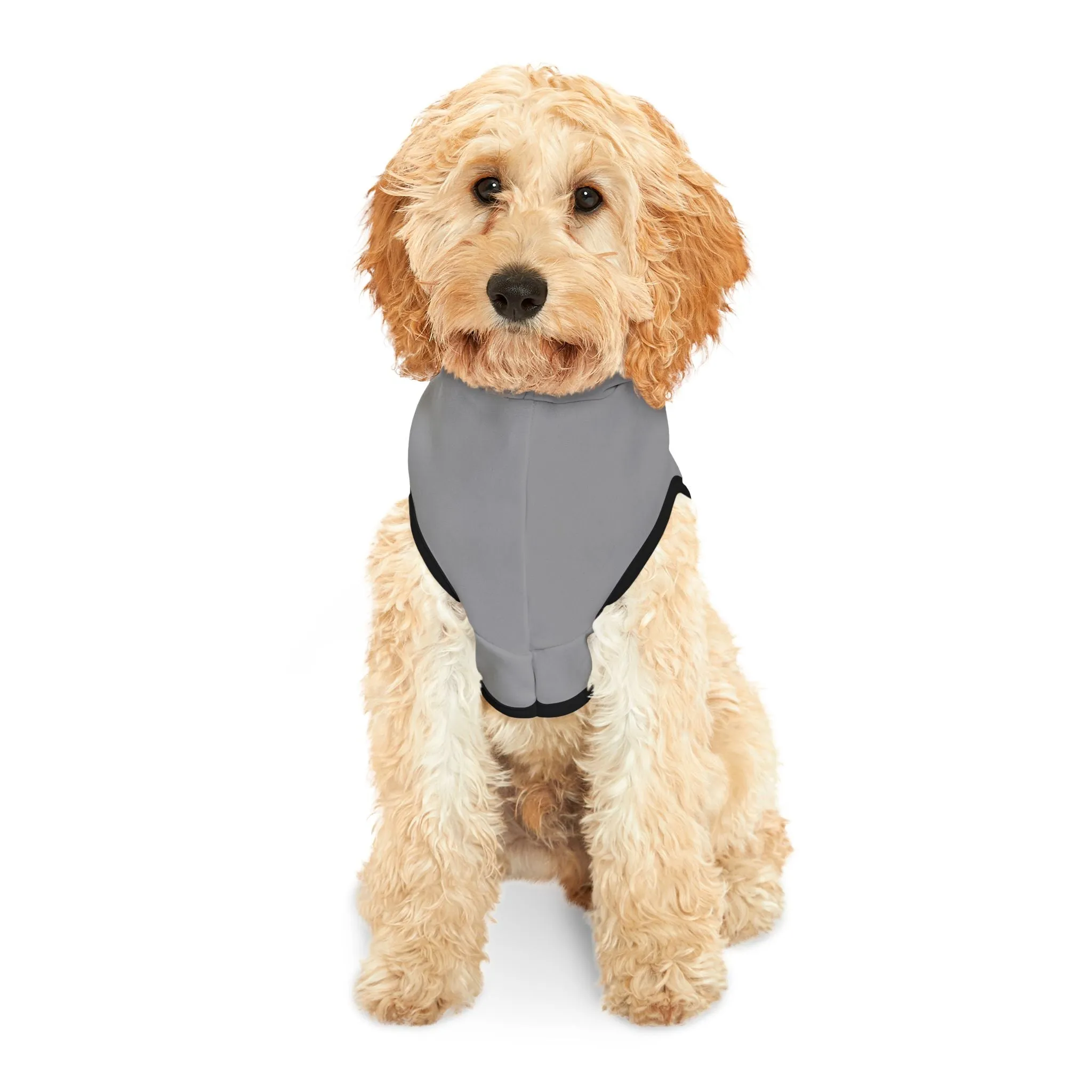 Draw It Out® Pet Hoodie – Cozy, Stylish & Perfect for Every Occasion!