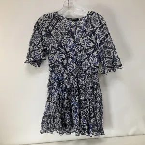 Dress Casual Short By Zara  Size: S