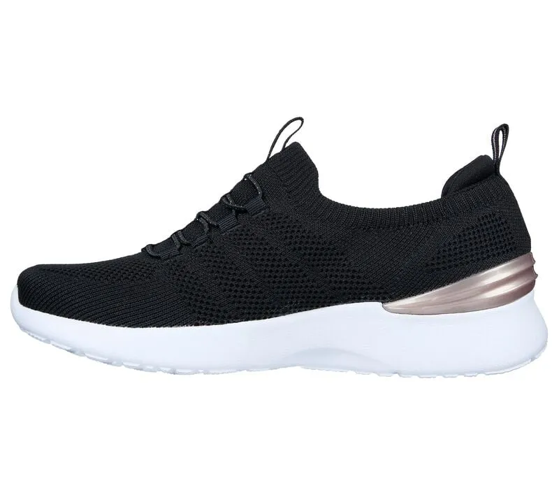 DYNAMIGHT SLIP ON - Souliers de marche femmes - Skechers