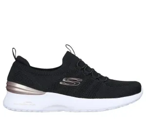 DYNAMIGHT SLIP ON - Souliers de marche femmes - Skechers