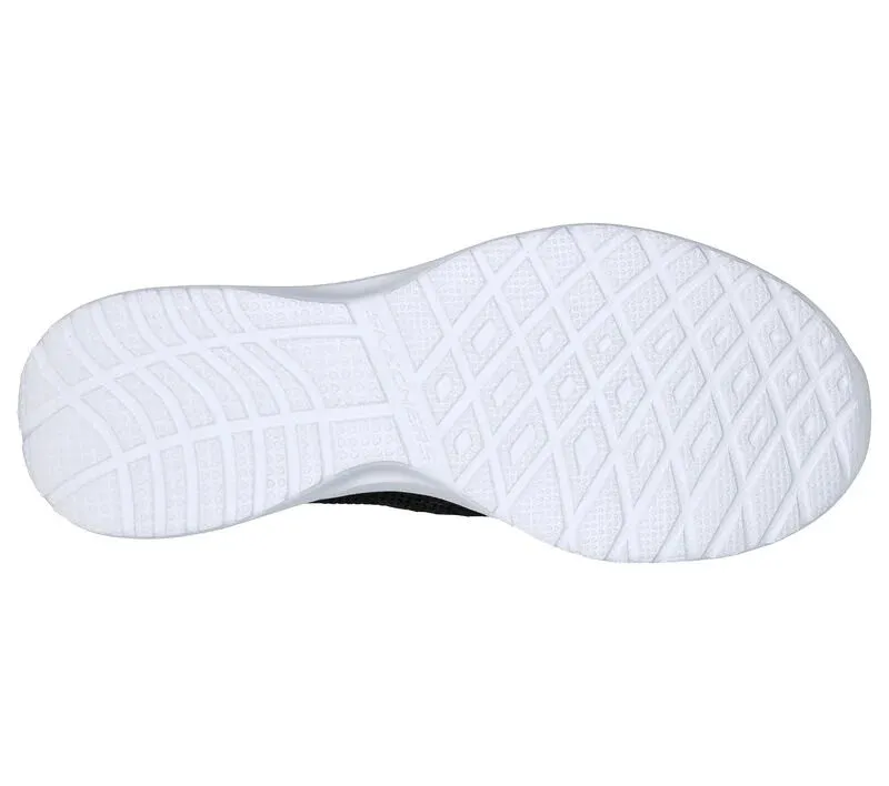 DYNAMIGHT SLIP ON - Souliers de marche femmes - Skechers