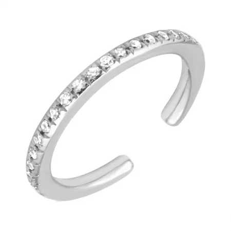 EASY EAR CUFF -DIAMOND